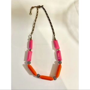 J. Crew Statement Necklace